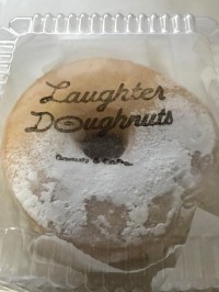 Laughter DoughnutsĮۡʡ󥵥ȡڥӥ󥰤դ.com