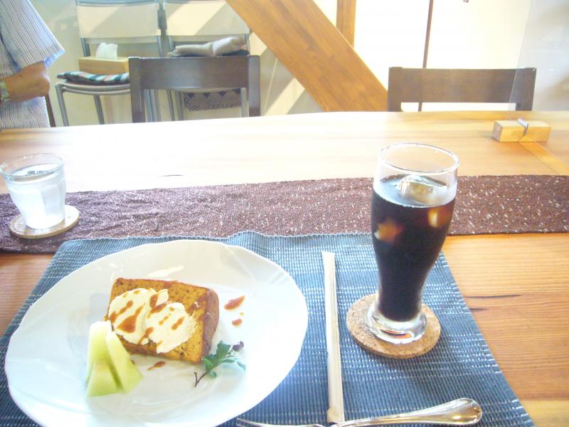 神石高原町の「山荘　葉乃蔵」は隠れ家カフェです サブ画像1