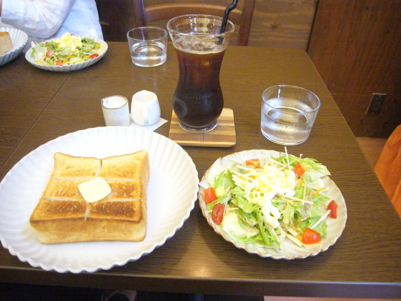三良坂の「Mirasaka  Coffee  」でコーヒータイム サブ画像1