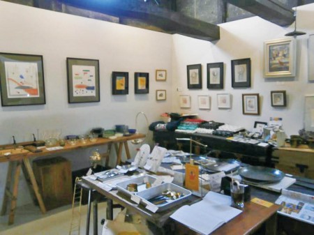 尾道西藤に古民家カフェ「ありたや」オープン メイン画像
