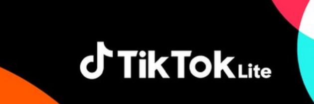 tiktoklite